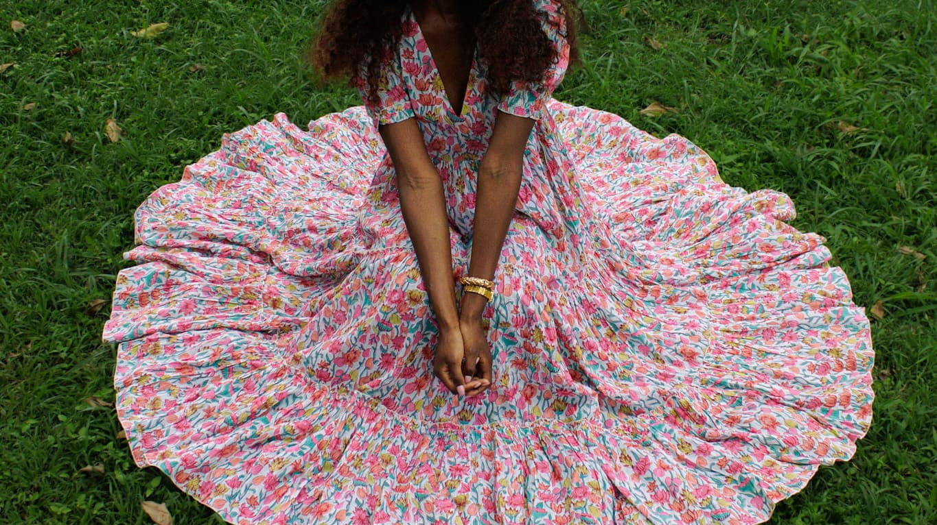 What Is Slow Fashion?