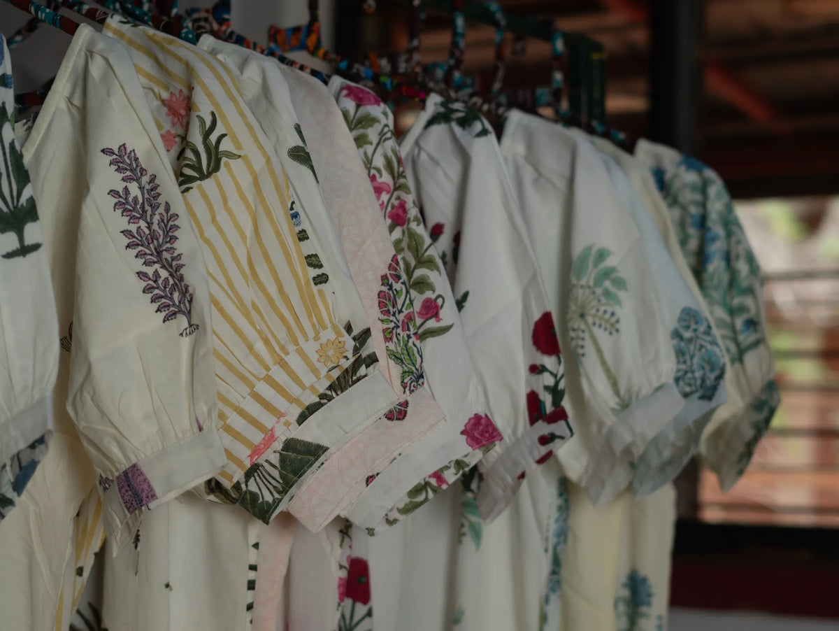 Coming Soon: The Nanyuki Dress Is Finally Launching