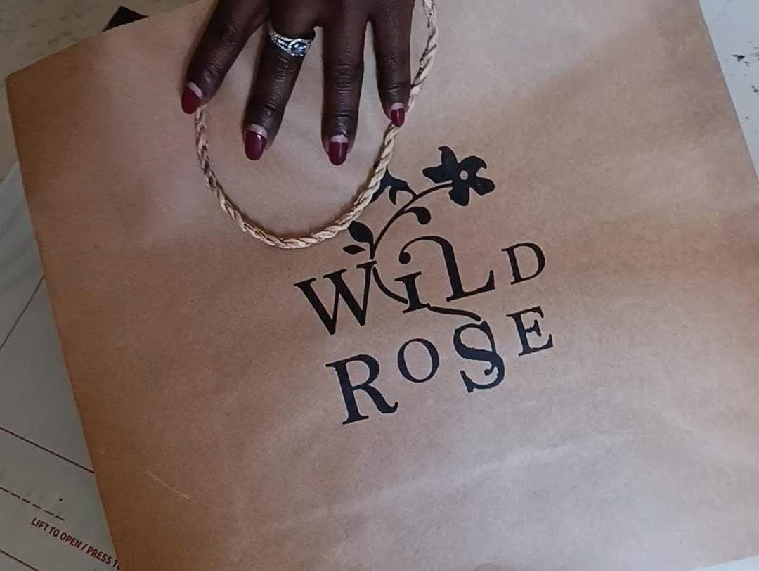 How Wild Rose Delivers From Our Nairobi Workshop to Your Doorstep, Anywhere in the World