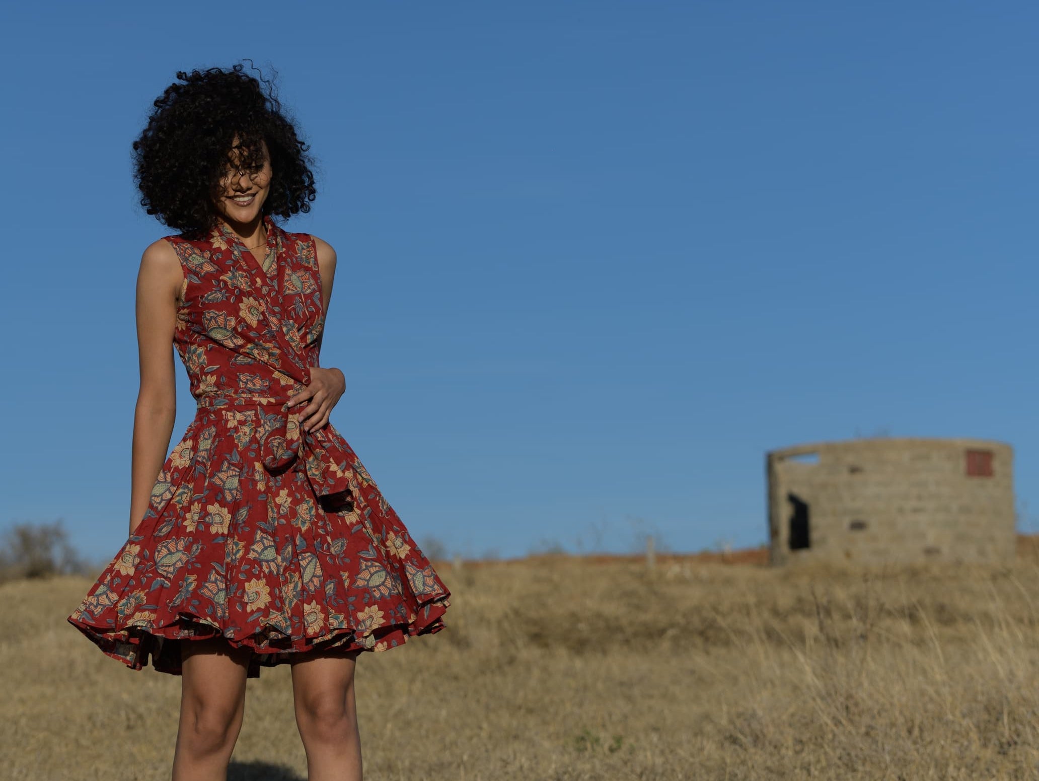 Wrap Dresses: The Complete Guide to Fit, Length, and Style