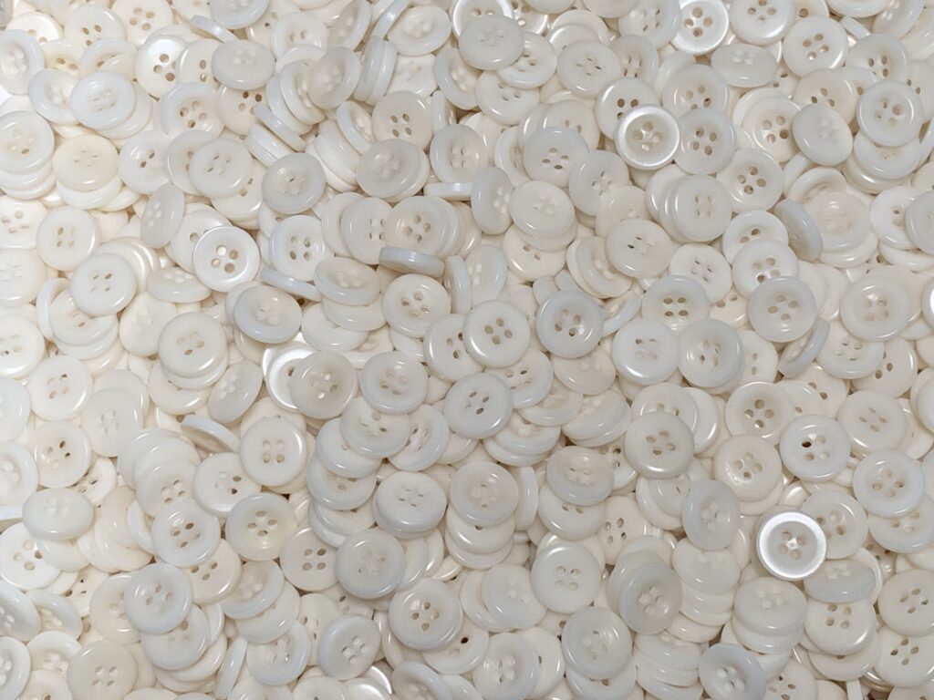 tagua nuts, ecuador, vegan ivory, plastic free, buttons