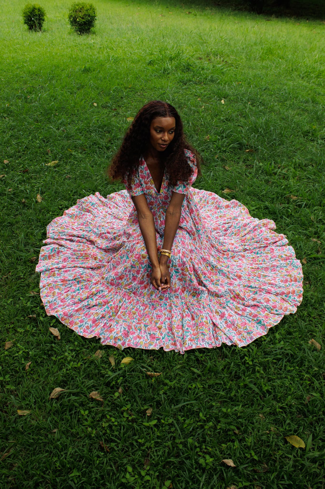 What Is Slow Fashion?