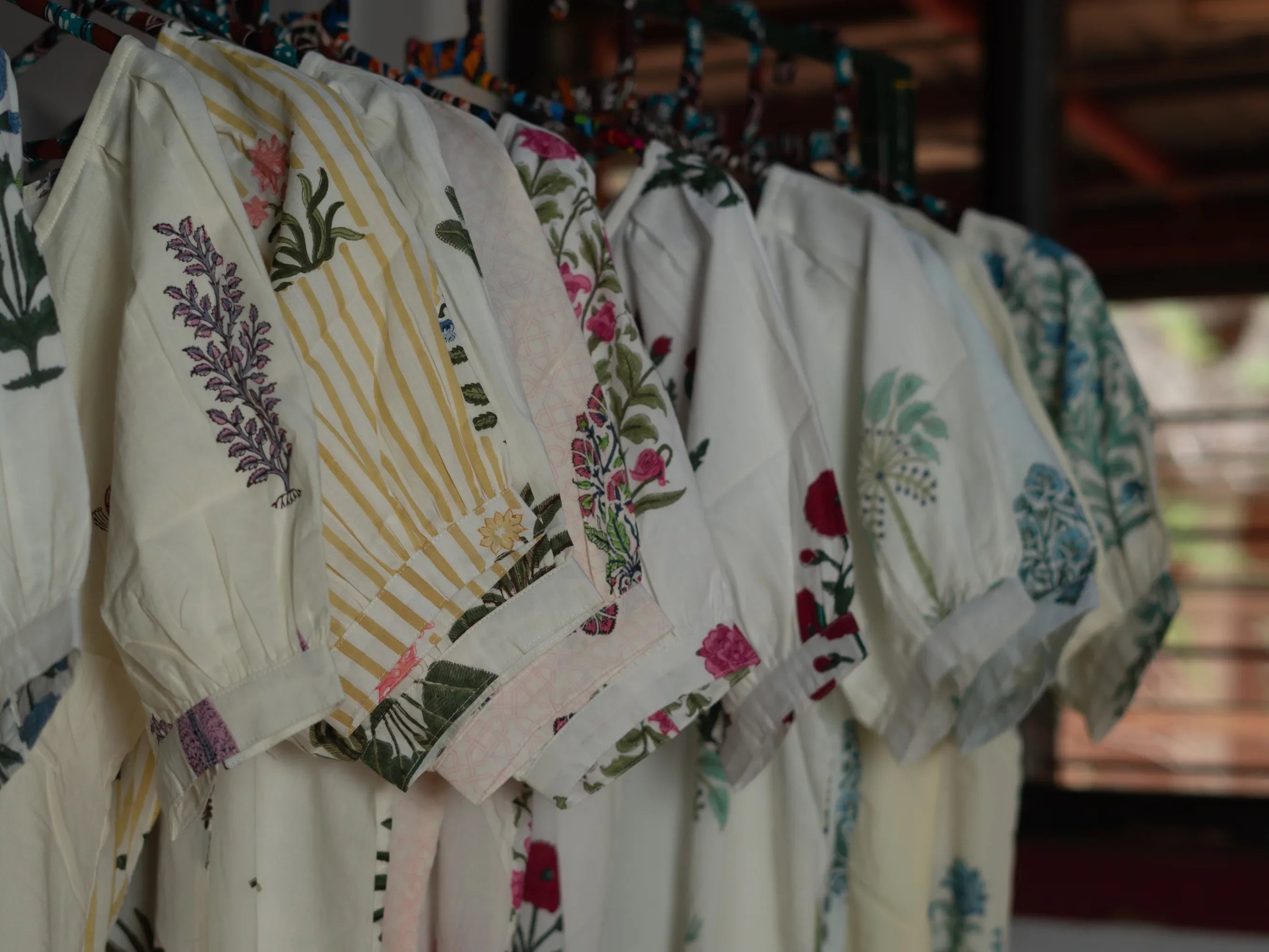 Coming Soon: The Nanyuki Dress Is Finally Launching