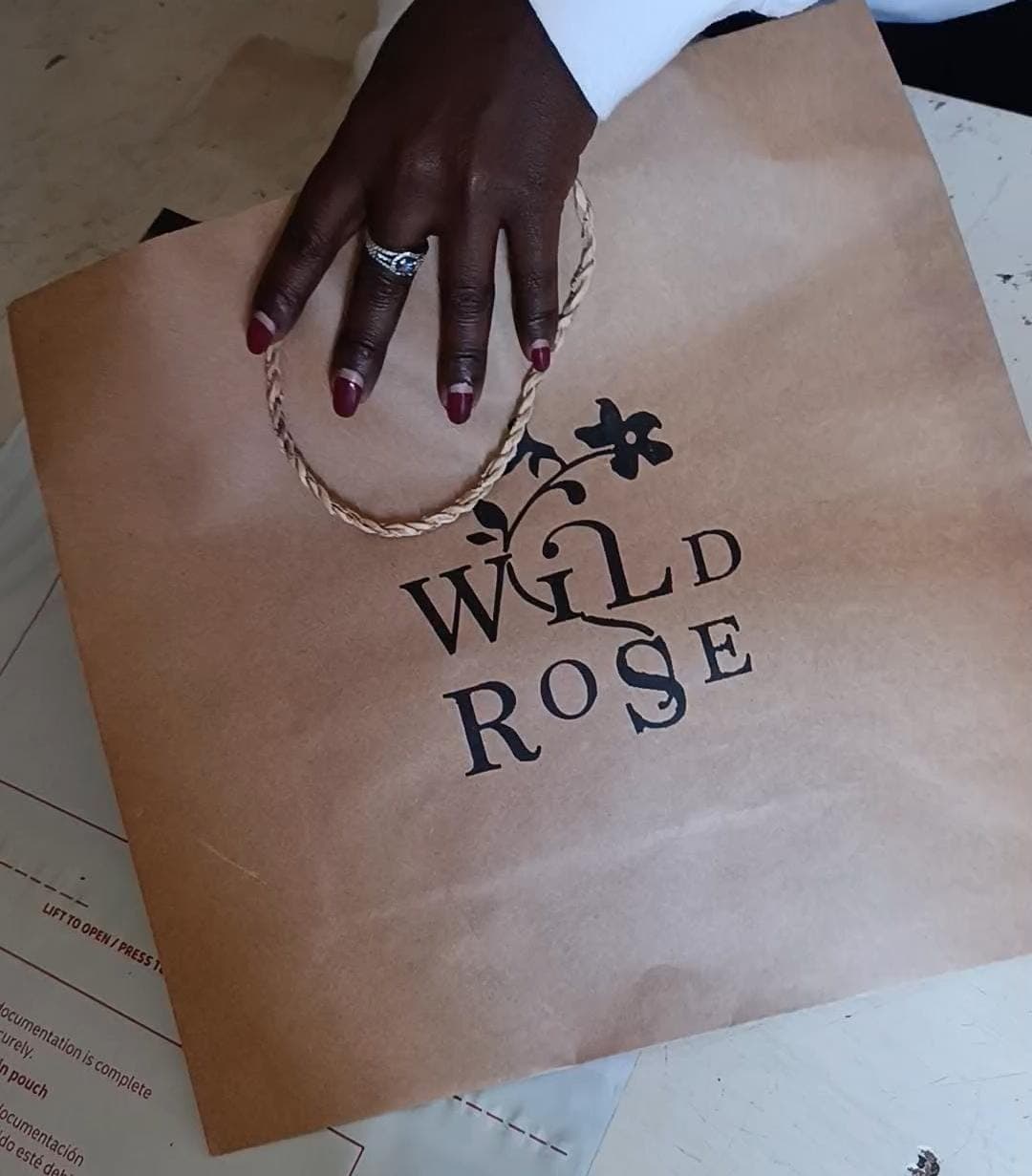How Wild Rose Delivers From Our Nairobi Workshop to Your Doorstep, Anywhere in the World