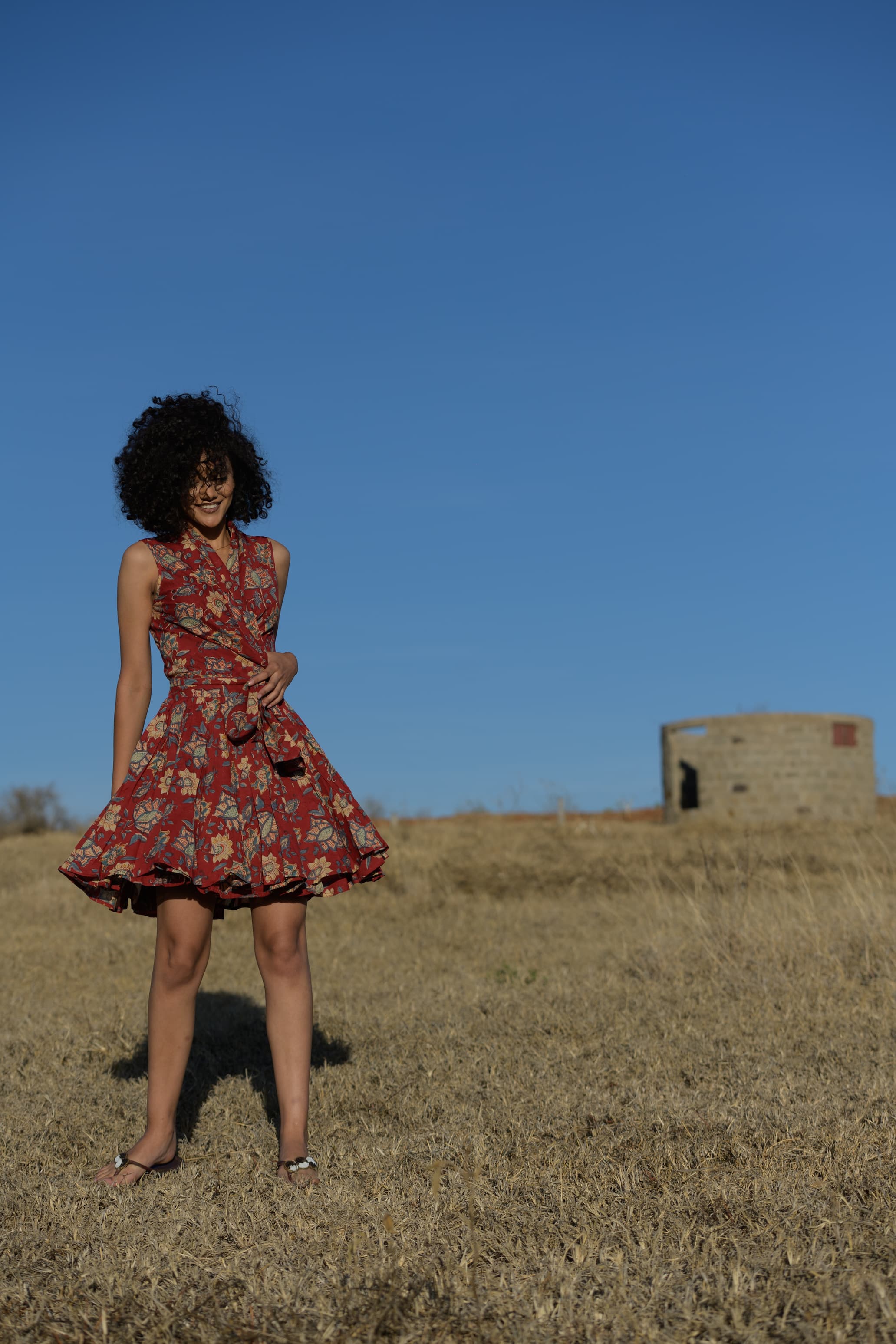 Wrap Dresses: The Complete Guide to Fit, Length, and Style
