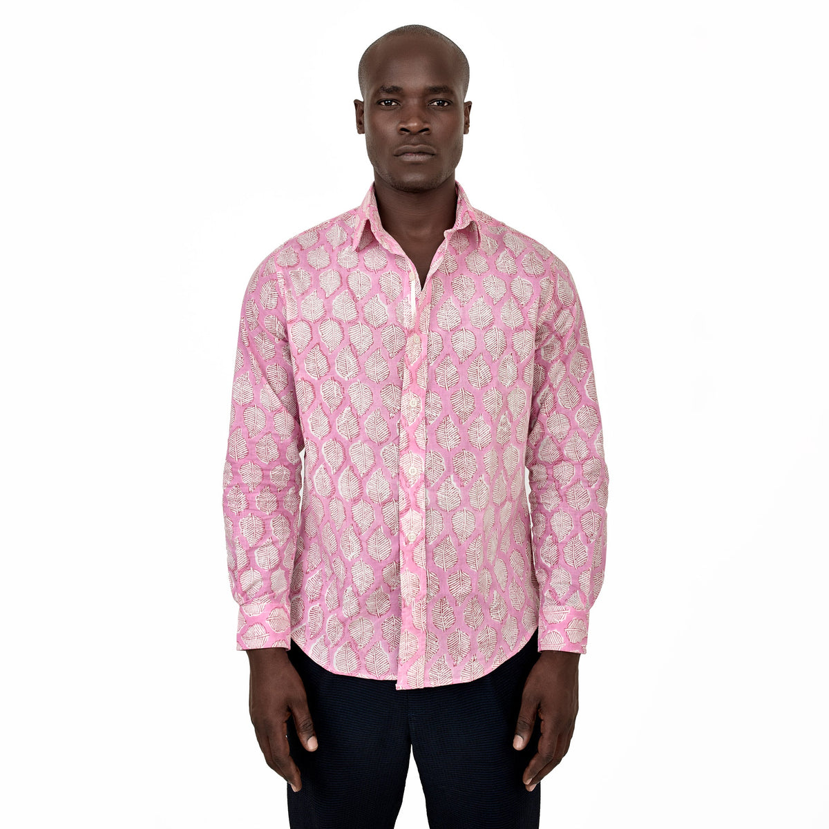Mkindu Shirt