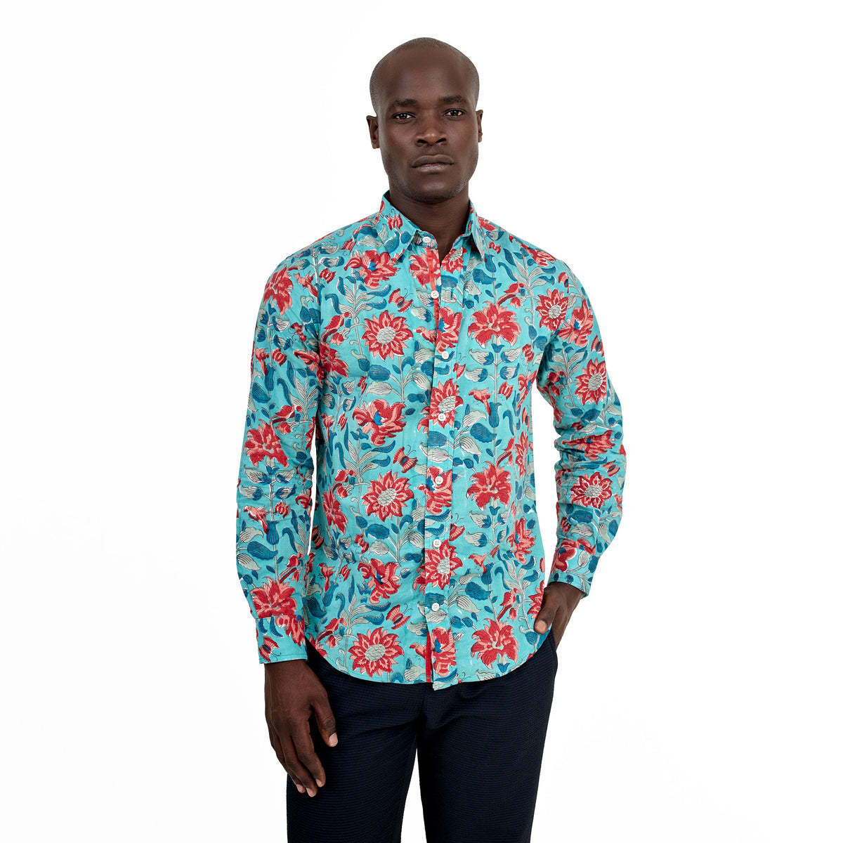 Molok Shirt