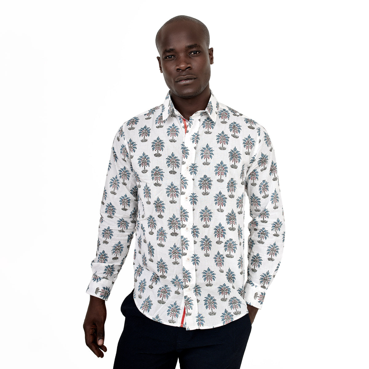 Mtende Shirt