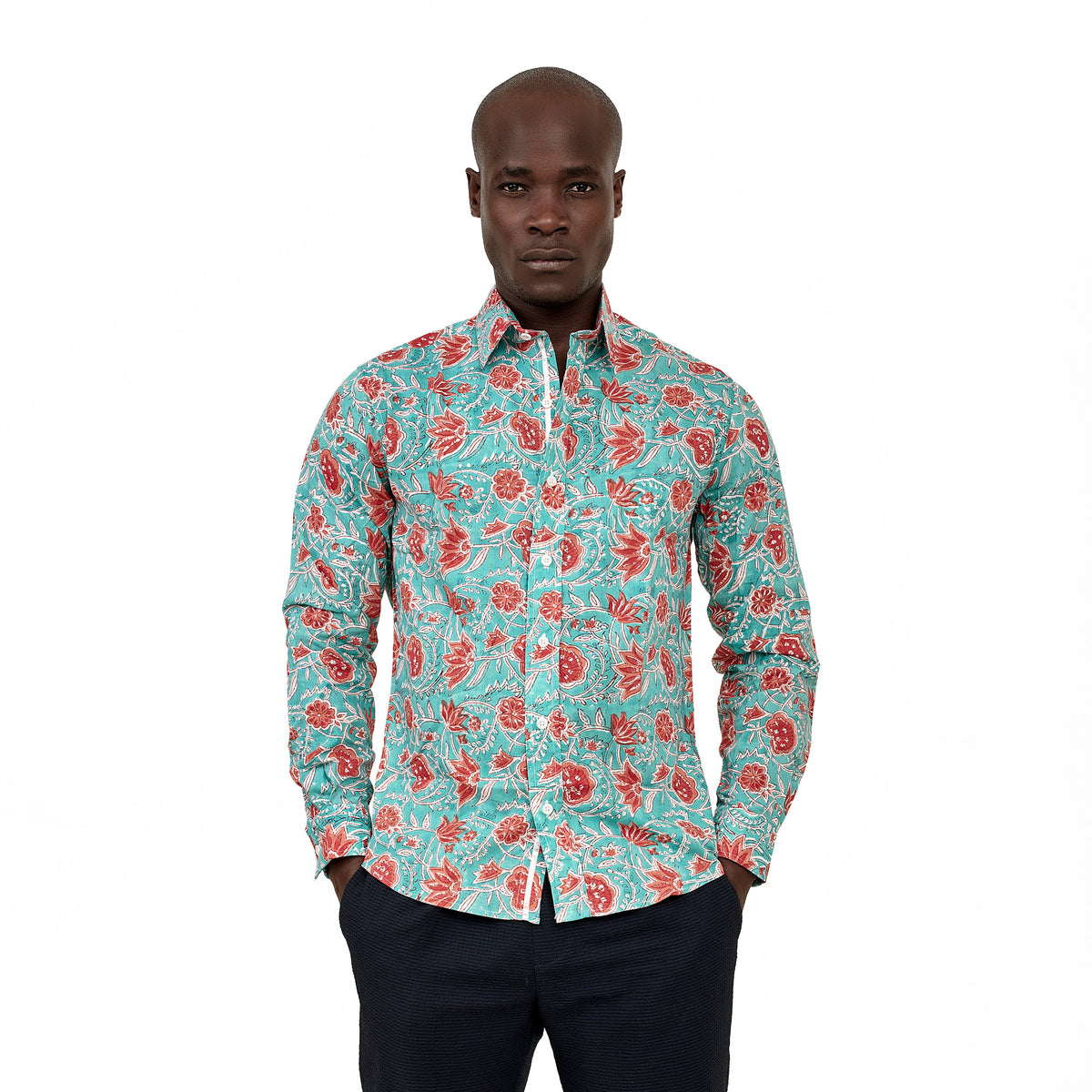 Osila Shirt