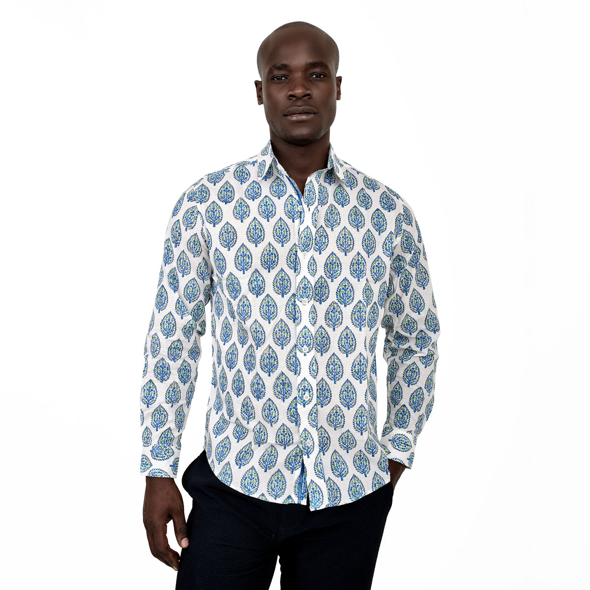 Ol-tarakwa Shirt