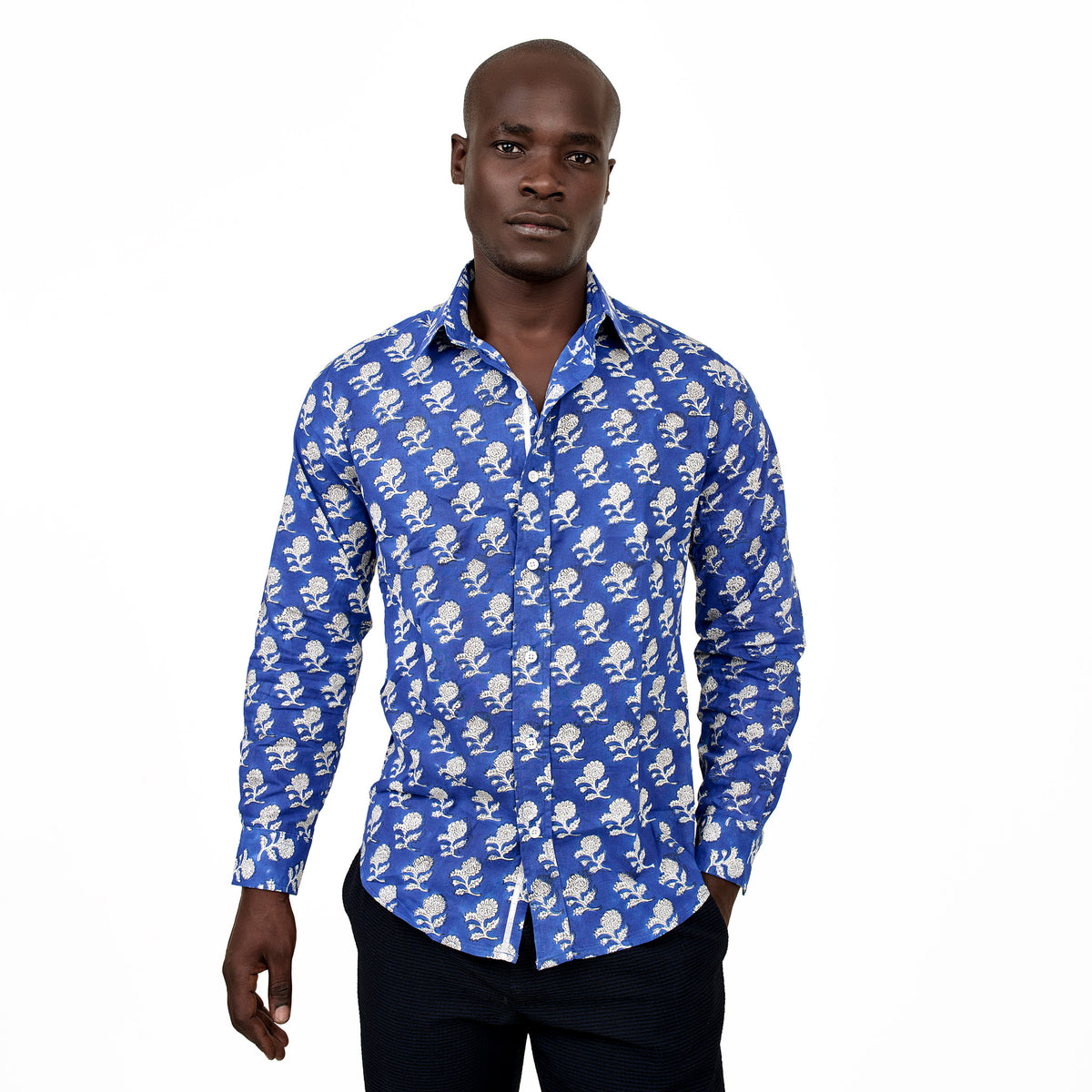 Waridi Shirt