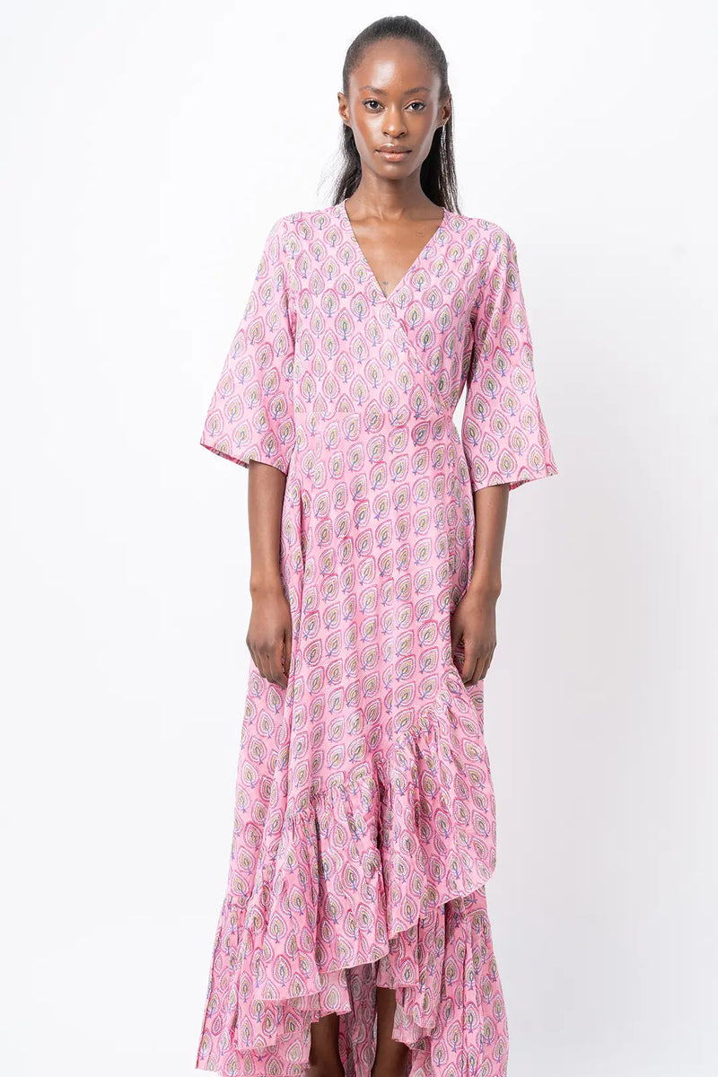 Jua Dress
