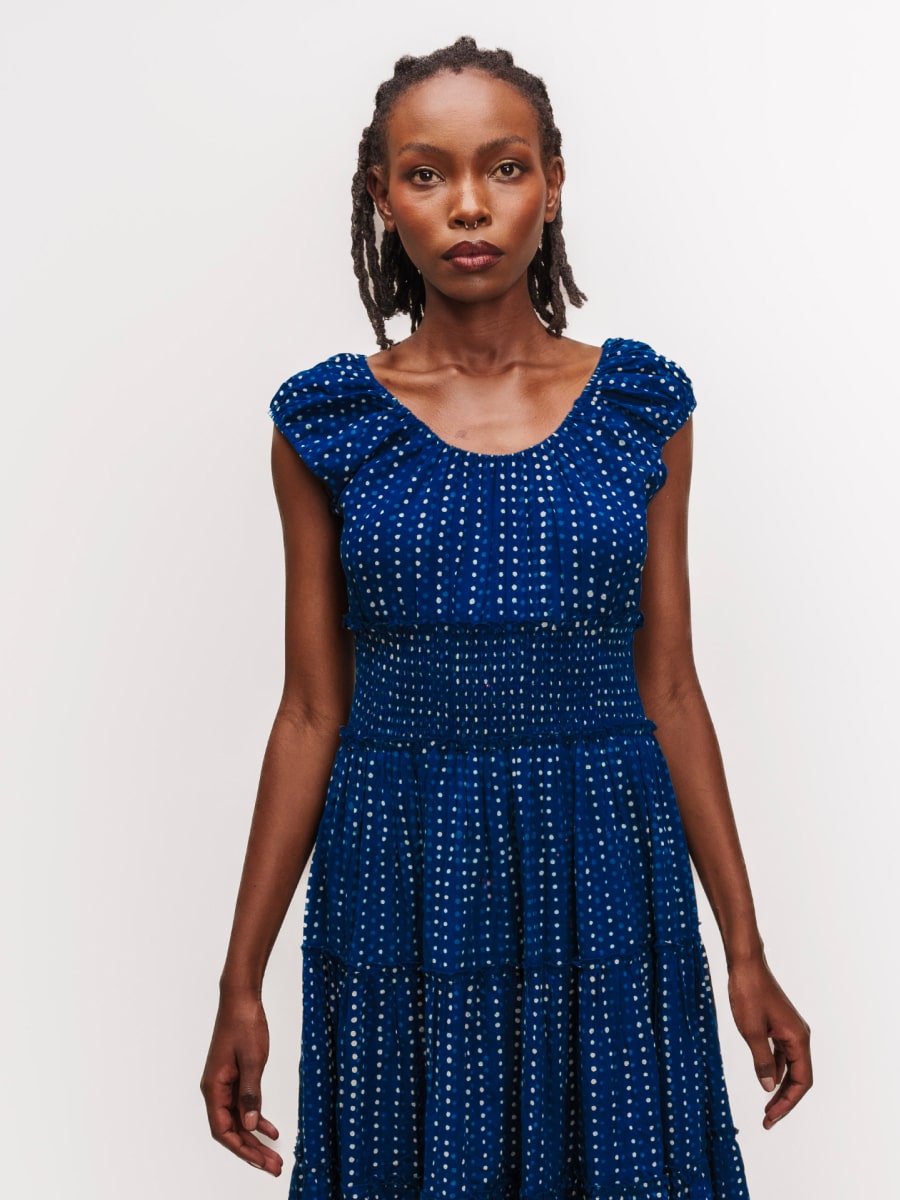 Manda Dress