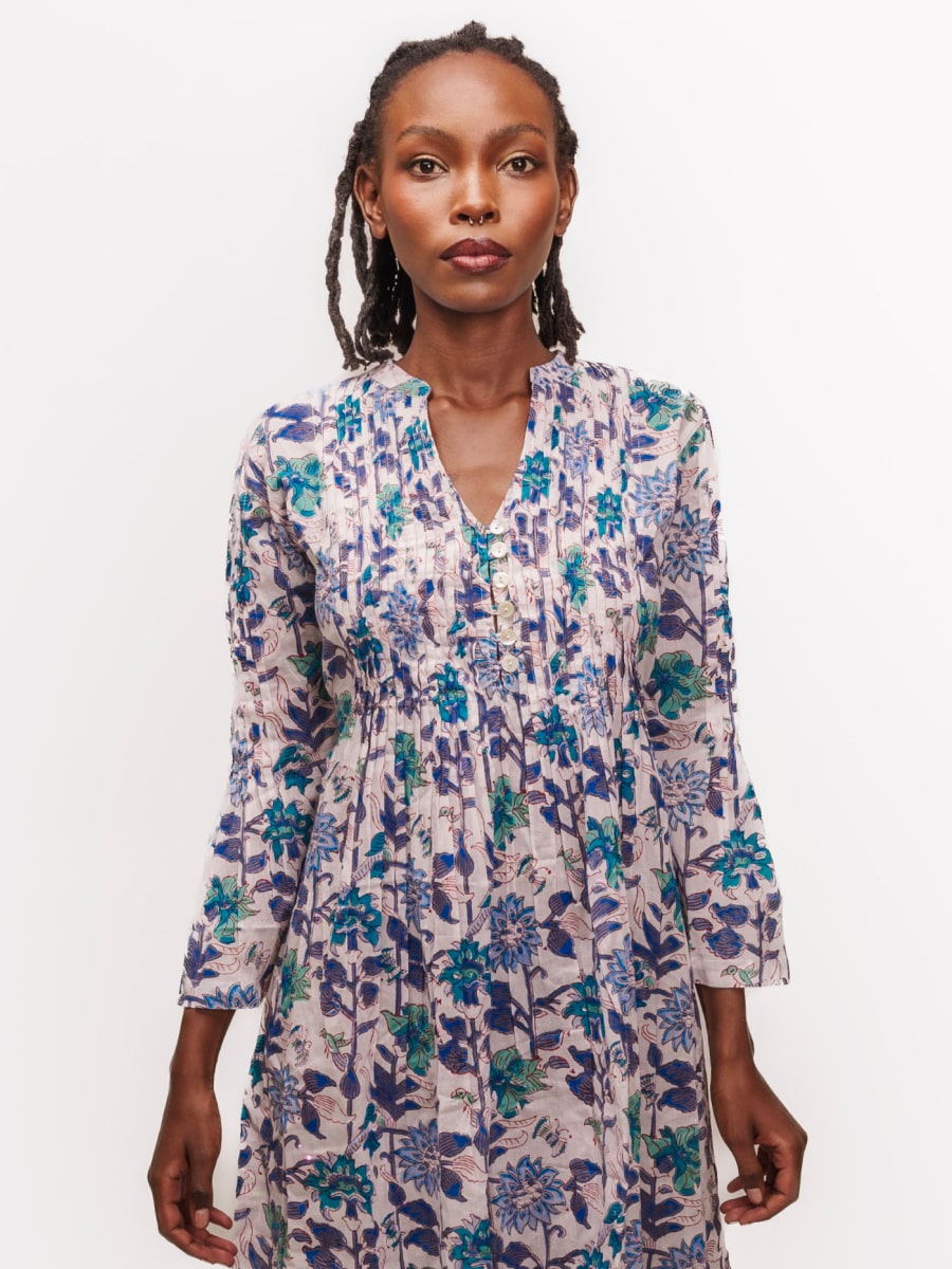 Poa Dress
