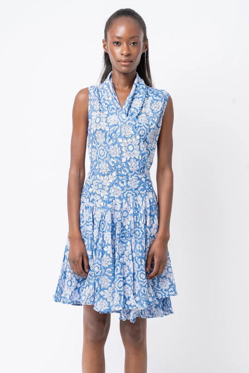 Wrap Dress
